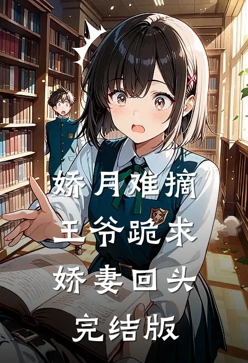 娇月难摘：王爷跪求娇妻回头完结版