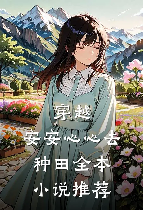 穿越：安安心心去种田全本小说推荐