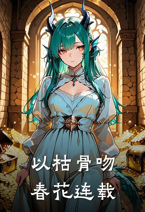 以枯骨吻春花连载