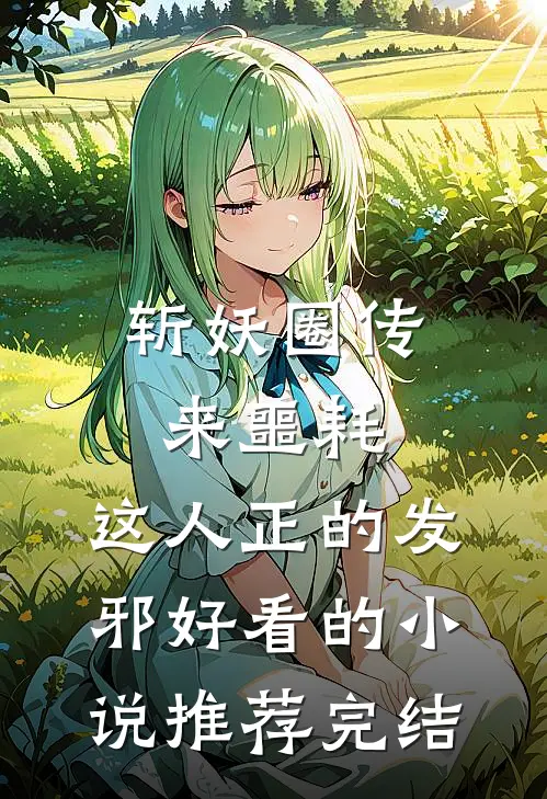 斩妖圈传来噩耗，这人正的发邪好看的小说推荐完结