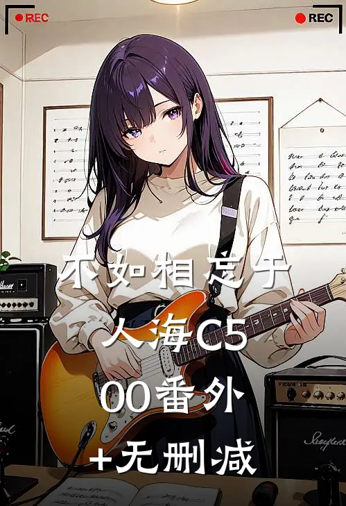 不如相忘于人海C500番外+无删减