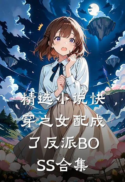 精选小说快穿之女配成了反派BOSS合集