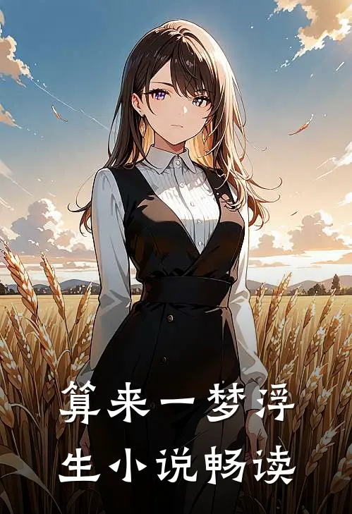 算来一梦浮生小说畅读