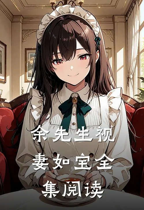 余先生视妻如宝全集阅读