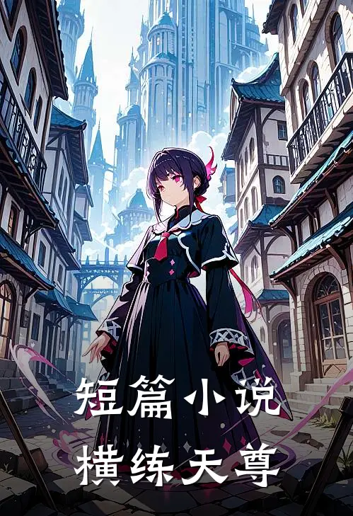 短篇小说横练天尊