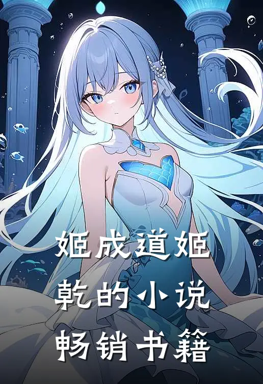 姬成道姬乾的小说畅销书籍