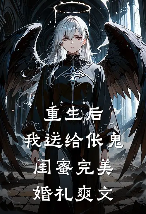 重生后，我送给伥鬼闺蜜完美婚礼爽文