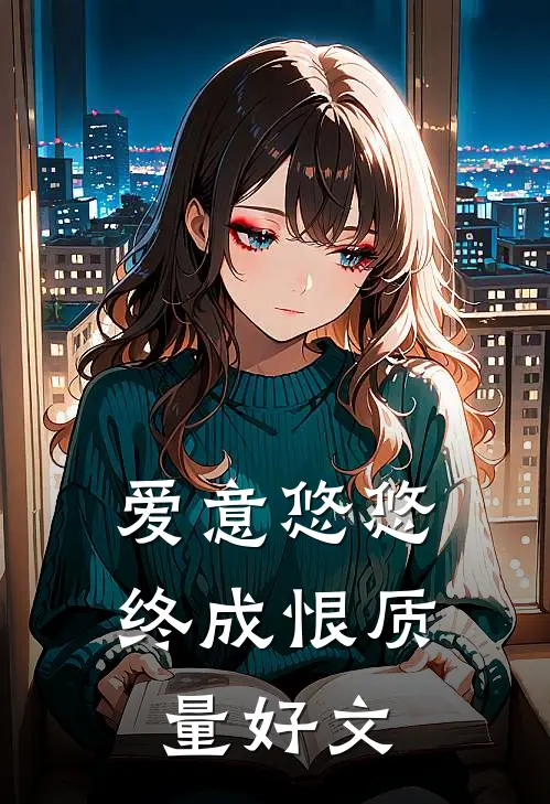 爱意悠悠终成恨质量好文
