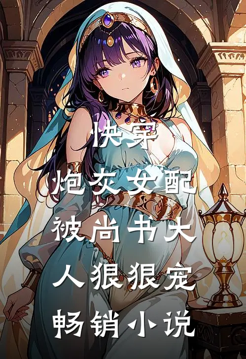 快穿：炮灰女配被尚书大人狠狠宠畅销小说