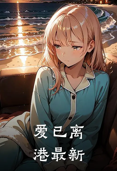 爱已离港最新