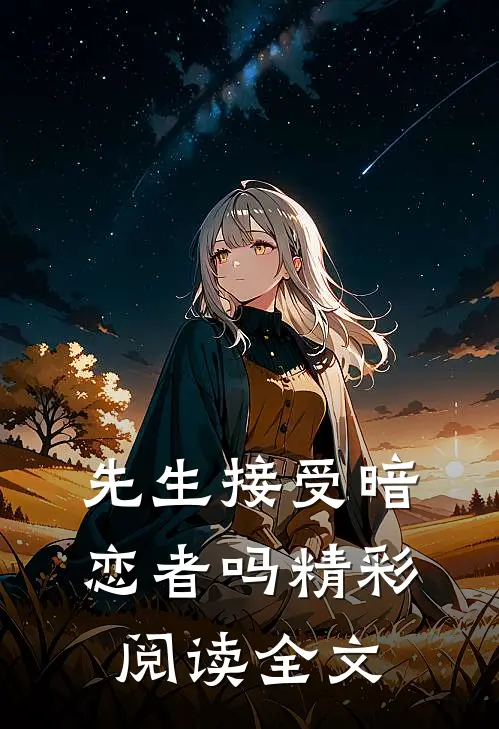 先生接受暗恋者吗精彩阅读全文