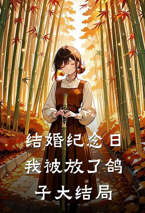 结婚纪念日，我被放了鸽子大结局
