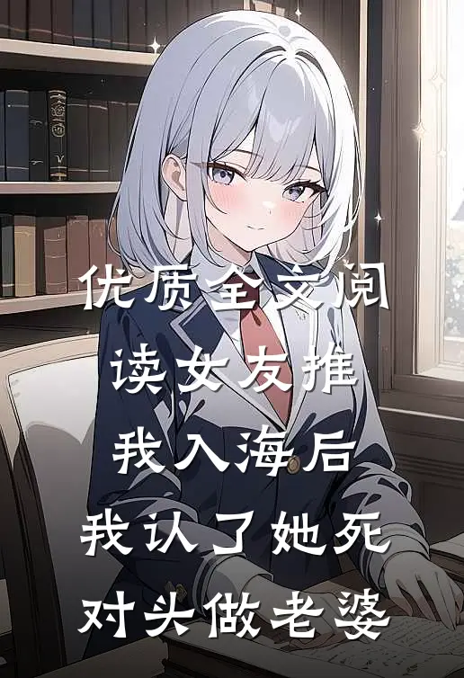 优质全文阅读女友推我入海后，我认了她死对头做老婆