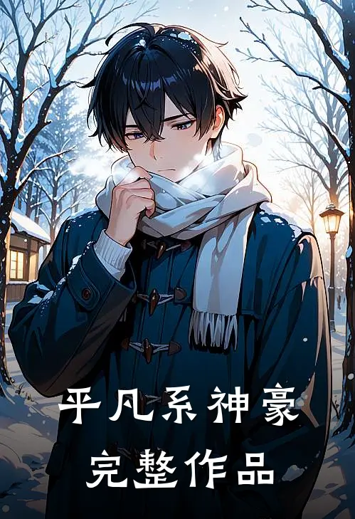 平凡系神豪完整作品