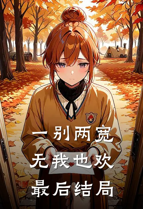 一别两宽，无我也欢最后结局