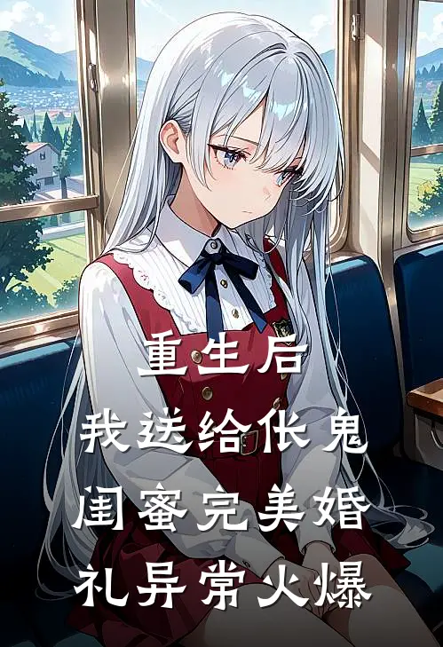 重生后，我送给伥鬼闺蜜完美婚礼异常火爆