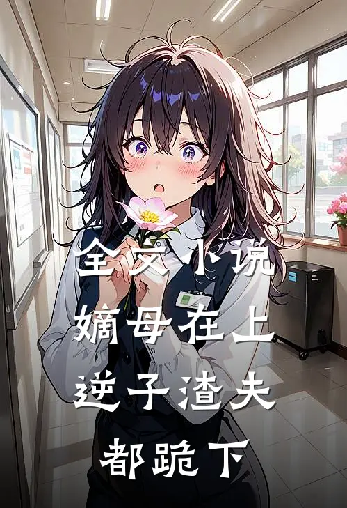全文小说嫡母在上，逆子渣夫都跪下