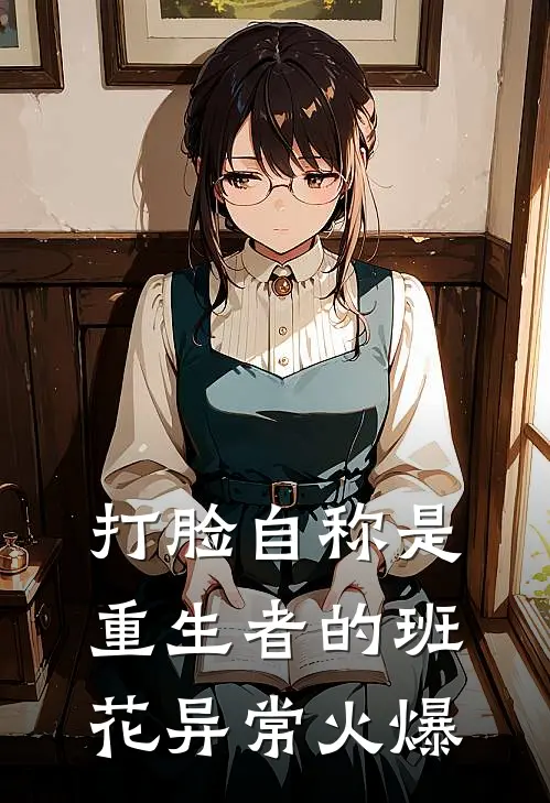 打脸自称是重生者的班花异常火爆