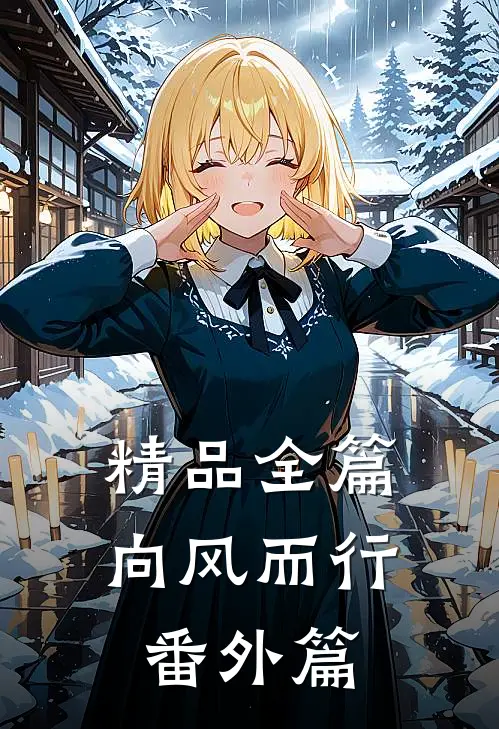 精品全篇向风而行番外篇