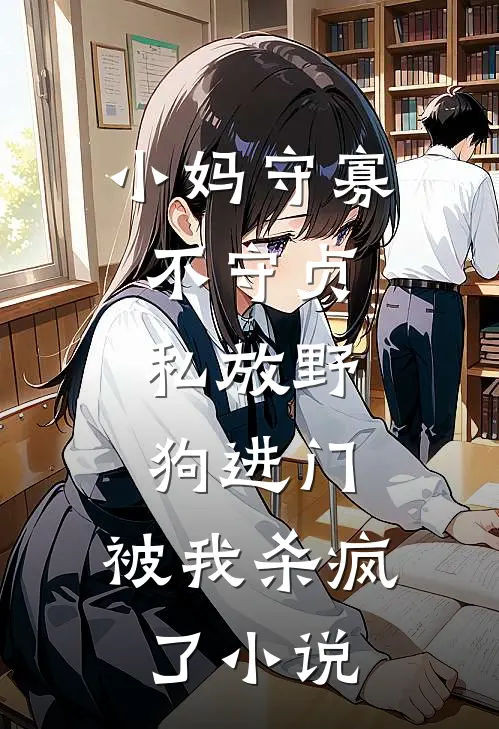 小妈守寡不守贞，私放“野狗”进门，被我杀疯了小说