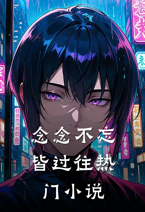 念念不忘皆过往热门小说