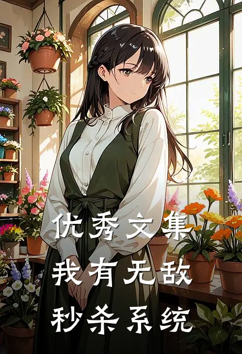 优秀文集我有无敌秒杀系统