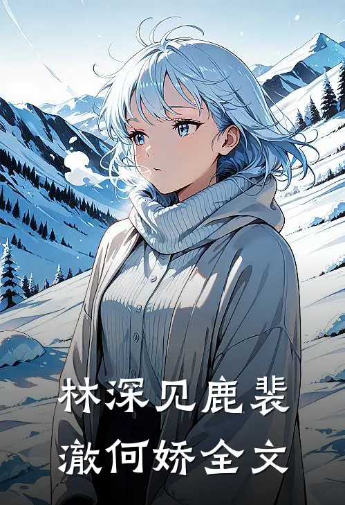 林深见鹿裴澈何娇全文
