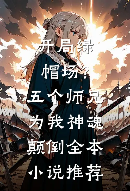 开局绿帽场？五个师兄为我神魂颠倒全本小说推荐