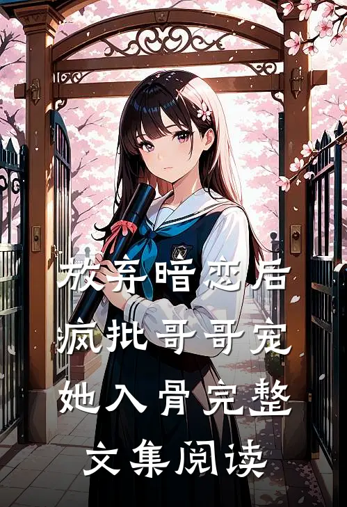 放弃暗恋后，疯批哥哥宠她入骨完整文集阅读