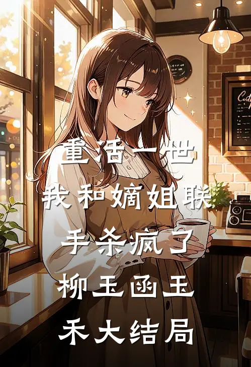 重活一世，我和嫡姐联手杀疯了柳玉函玉禾大结局