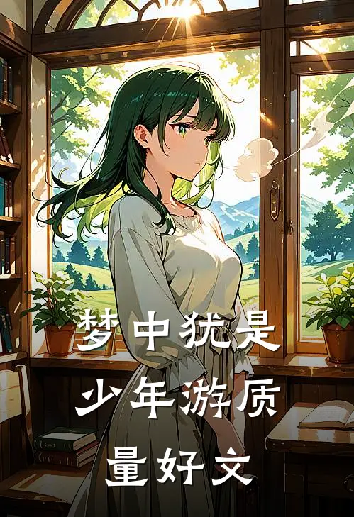 梦中犹是少年游质量好文