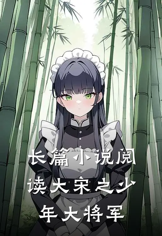 长篇小说阅读大宋之少年大将军