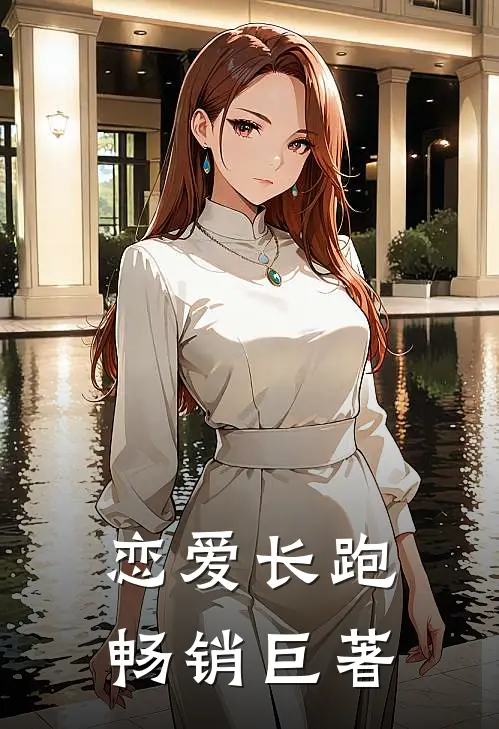 恋爱长跑畅销巨著
