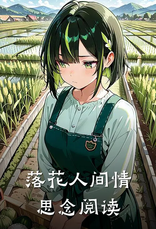 落花人间情思念阅读