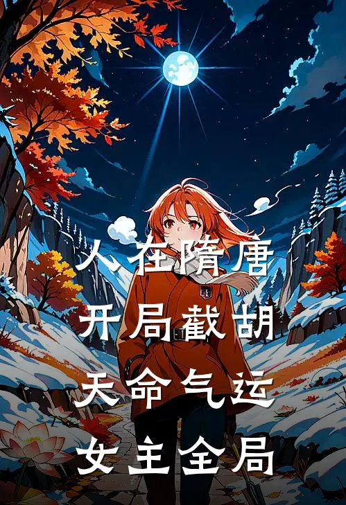 人在隋唐，开局截胡天命气运女主全局