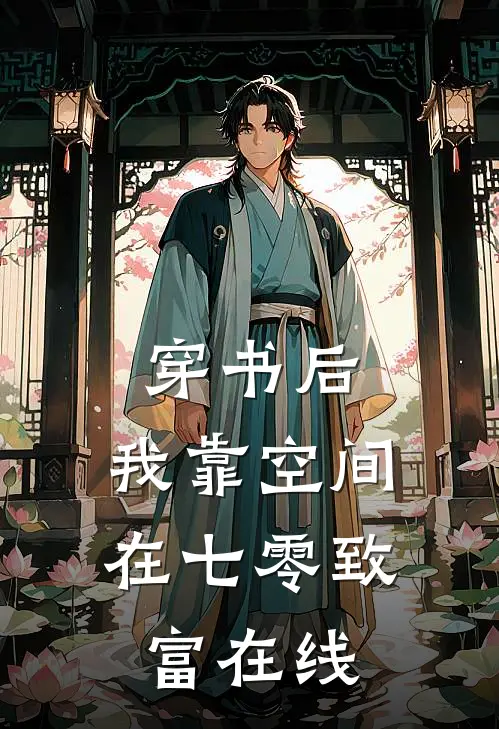 穿书后，我靠空间在七零致富在线