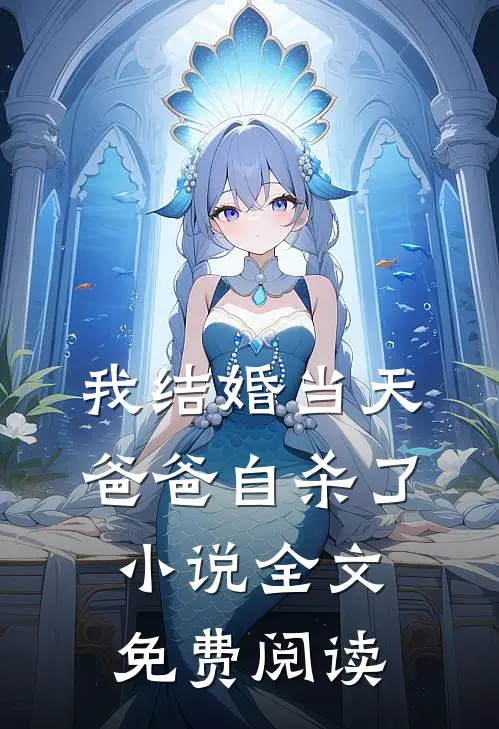 我结婚当天，爸爸自杀了小说全文免费阅读
