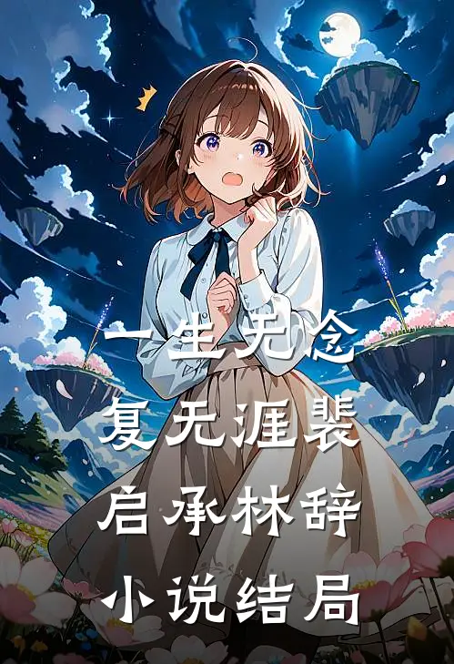 一生无念复无涯裴启承林辞小说结局
