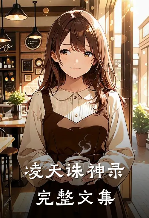 凌天诛神录完整文集