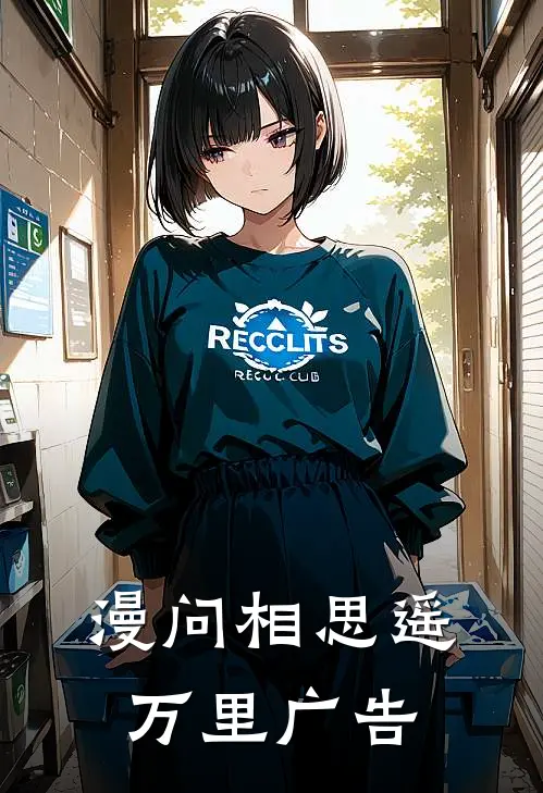漫问相思遥万里广告