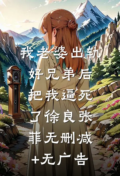 我老婆出轨好兄弟后， 把我逼死了徐良张菲无删减+无广告