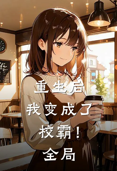 重生后，我变成了校霸！全局