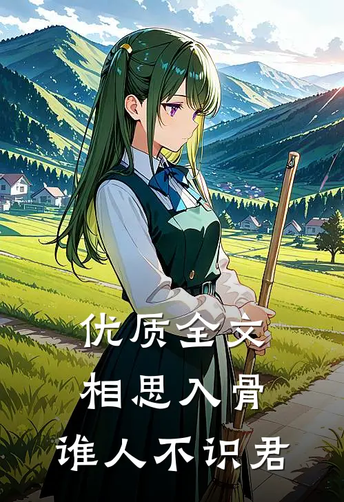 优质全文相思入骨：谁人不识君