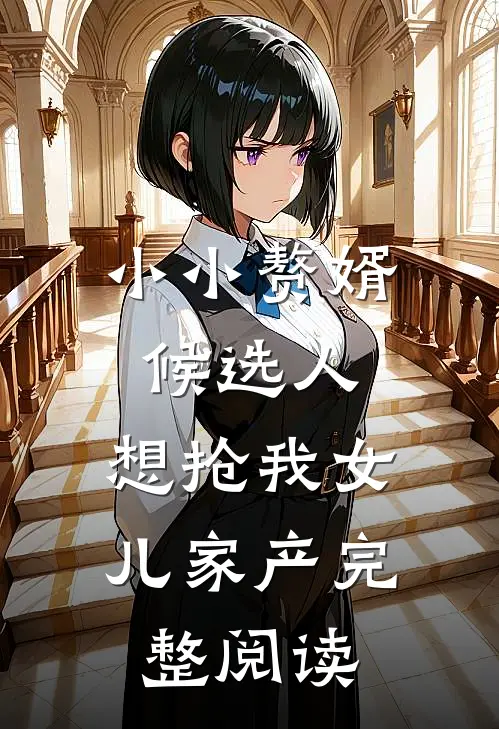 小小赘婿候选人，想抢我女儿家产完整阅读