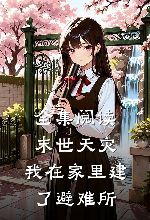 全集阅读末世天灾，我在家里建了避难所