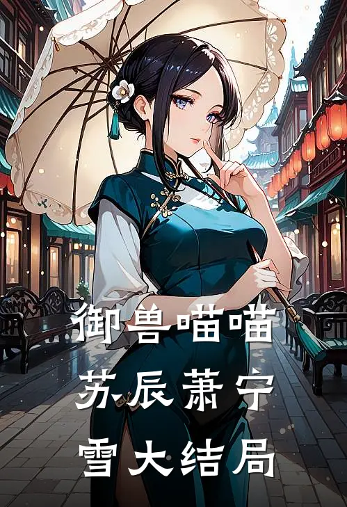 御兽喵喵苏辰萧宁雪大结局