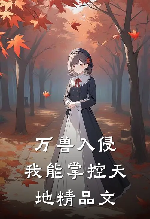 万兽入侵：我能掌控天地精品文