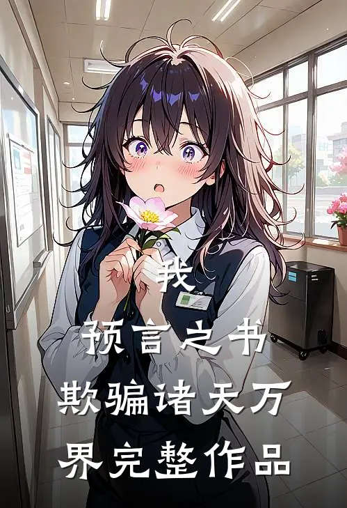 我，预言之书，欺骗诸天万界完整作品