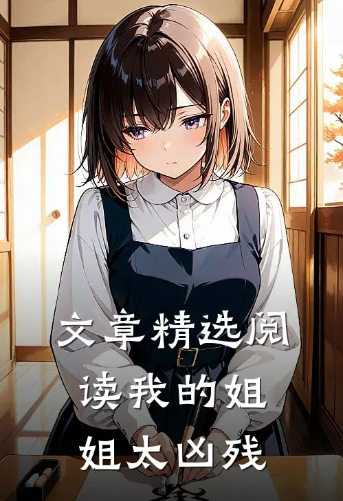 文章精选阅读我的姐姐太凶残