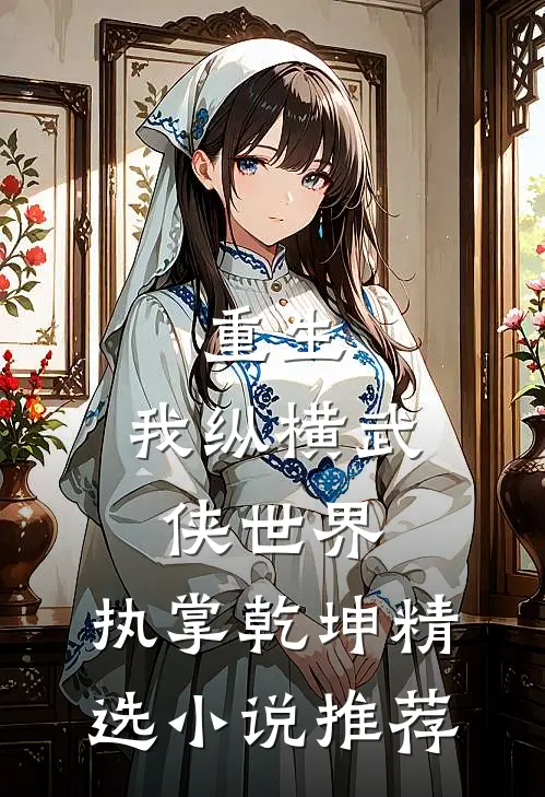 重生：我纵横武侠世界，执掌乾坤精选小说推荐